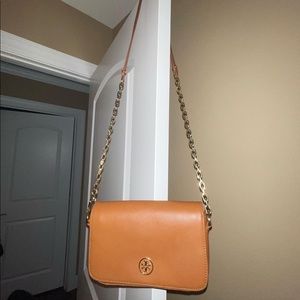 Tory Burch Purse!! Rarely used in great condition!!